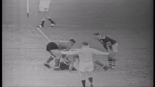 South Sydney v Eastern Suburbs 1968