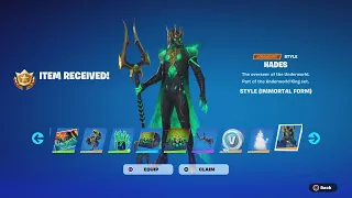 I Reached Level 100 In Fortnite Season 2 Without Trying... NO Tiers Bought! (BEST XP Method Ever)