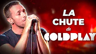 COLDPLAY : L’ERREUR du PLUS GRAND GROUPE DU MONDE