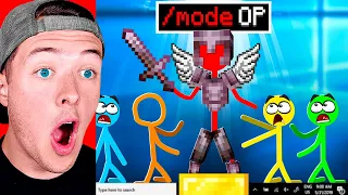 Reacting to ANIMATION vs MINECRAFT THE MOVIE