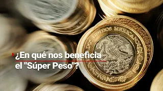 ¿Por qué nada ha bajado de precio? | ¿A quién beneficia realmente el "Súper Peso"?