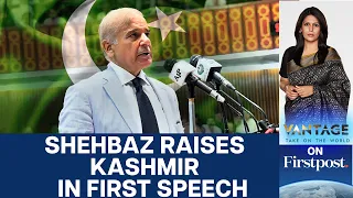 Will Shehbaz Sharif Push for a Reset with India? | Vantage with Palki Sharma