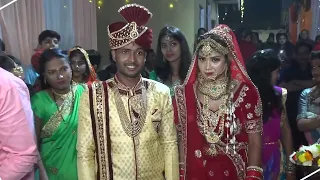 VIKAS PRIYA WEDDING VIDEO PART 3