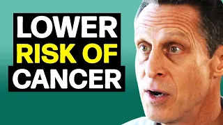 TAKE THESE 5 Steps To REDUCE Your Risk Of Cancer! | Mark Hyman
