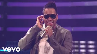 Romeo Santos - Llévame Contigo (Premios Lo Nuestro 2013)