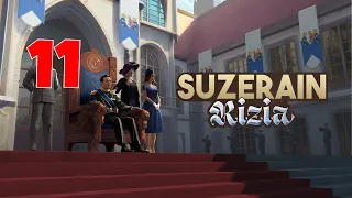 The End Almost Perfect Ending- Suzerain Kingdom of Rizia(Update 3.0) Part 11