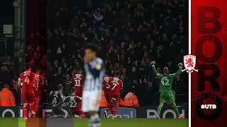 Inside Matchday | The Hawthorns