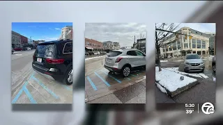 Birmingham police put driver on notice