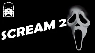 Scream 2 Break Down