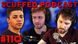 Scuffed Podcast #110 ft. SODAPOPPIN, DESTINY, MYTH