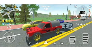 Car Simulator 2 | Transport Car - Android Gameplay