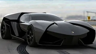 TOP 10 MOST EXPENSIVE CARS IN THE WORLD