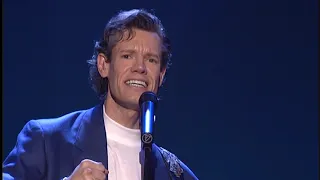 Randy Travis   It`s Just a Matter of Time