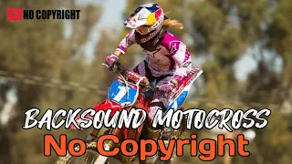 Backsound Adventure Motocross ( No Copyright )