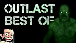 Gronkh - BEST OF: Outlast