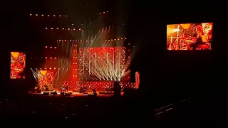 Ankh Uthi Mohabbat Ne Angdai Li  LIVE  Rahat Fateh Ali Khan  CocaCola Arena Dubai