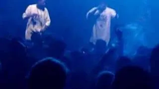 Tha Dogg Pound -- Live In Vancouver Part4