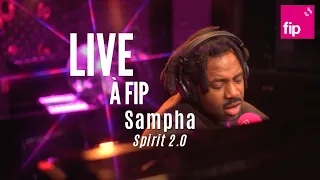 Live à FIP : Sampha "Spirit 2.0"