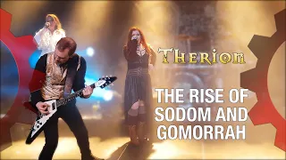 THERION - The Rise of Sodom and Gomorrah - LIVE