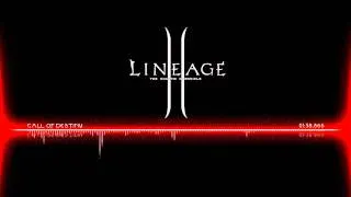 Lineage 2 OST | Call of Destiny