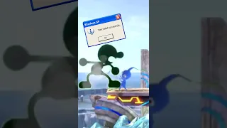 Olimar Can Do THIS in Smash Ultimate??