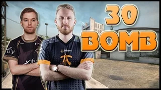 "30 BOMB" Olofmeister MM With Xizt (  2015 )