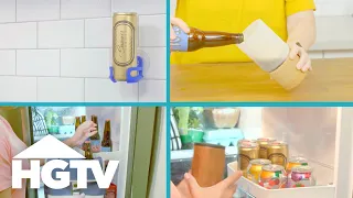 The Best Gifts for Beer Lovers | HGTV