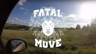 Fatal Move at Le Rex, Toulouse (FR) - END OF SUMMER VIDEO