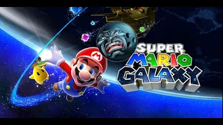 🍄Super Mario Galaxy [2] | Forgot how Good this Game is! 100% Playthrough🍄