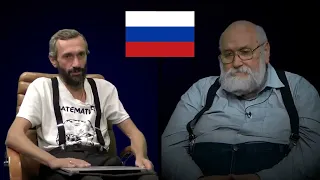 Нацисты Бояршинов и Савватеев планируют уничтожение Украины. 2019