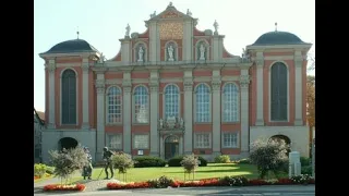 Familiengottesdienst am Erntedankfest, 1. Oktober 2023, St. Trinitatis.