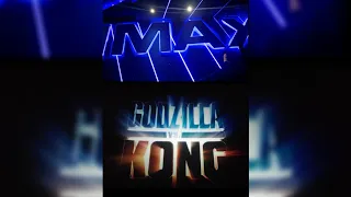 Entering Into IMAX- Godzilla Vs Kong Theater Reaction #GodzillaVsKong #IMAX #Shorts