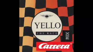 Yello The Race Carrera Mix Original [FULL HD] [1080p] [HQ]
