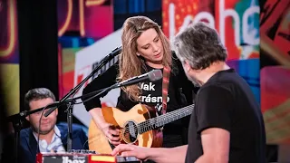 BONUS: Aneta Langerová - Bílý Den (7. 4. 2021, Malostranská beseda) - 7 pádů HD