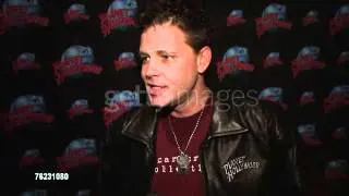 Corey Haim Rare Interview 2008