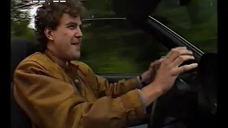 Top Gear Series 22 Episode 1 (14th September 1989)