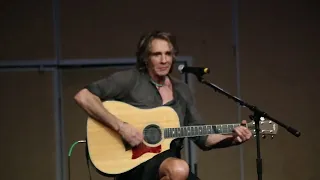 Rick Springfield - Me and Johnny 10/05/23