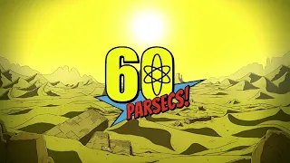 60 Parsecs! - Mootopia theme song 2/3