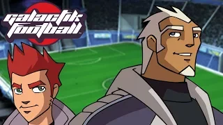 Galactik Football Season 1 Episode 1 | Full Episode HD | The Comeback!