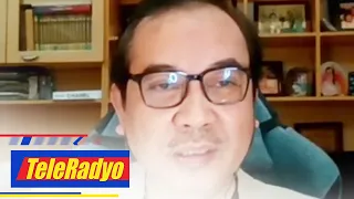 Kabayan | Teleradyo (30 August 2021)