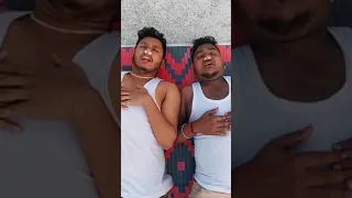 Sanjay Das and Pritam Holme Chowdhury Comedy Video | Sanjay Das | Pritam Holme Chowdhury