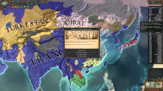 Europa Universalis IV - Big Blue Blob Episode 75