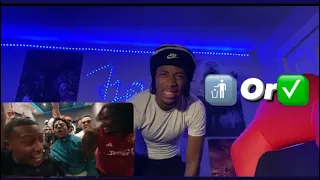 “RACIST” 🤣IShowSpeed-MONKEY (OFFICIAL MUSIC VIDEO) Reaction