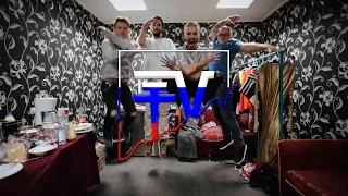 #38 Tokio Hotel TV 2015 – Sperm in Perm – с русскими субтитрами от Tokio Hotel Community VK