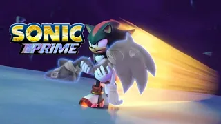 Shadow saves sonic scene | Sonic prime #sonic #sonicprime