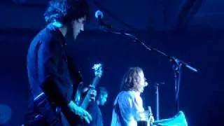 Collective Soul "The World I Know" (live) 2.21.10 (3 of 3)