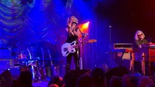 Samantha Fish - "Little Baby" - Knuckleheads, Kansas City, MO - 10/1