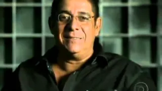 Zeca Pagodinho O que vi da vida No Fantastico 07/08/2011