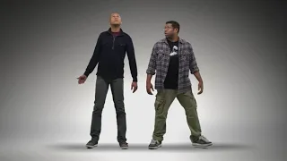 Key & peele theme song