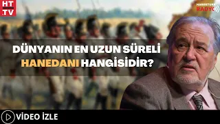 Dünyanın En Uzun Süreli Hanedanı Hangisidir?